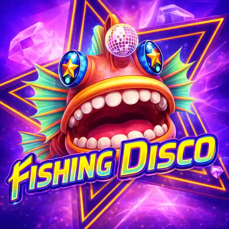 Fishing Disco bet88 ph apk