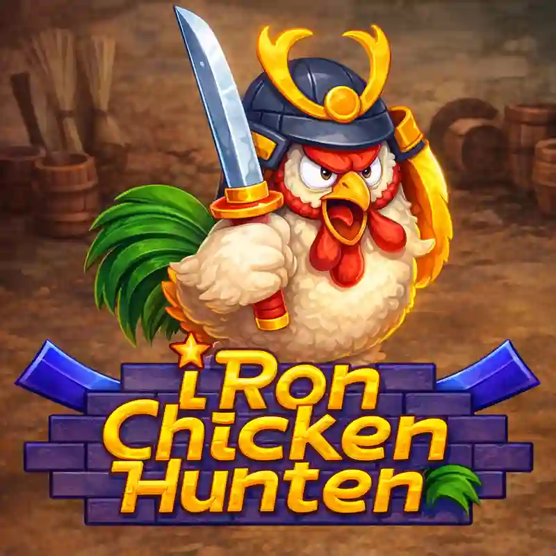 Iron Chicken Hunter Casino Game bet88 ph apk