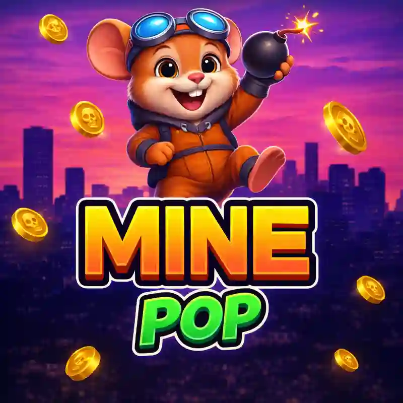 Mine Pop bet88 ph apk