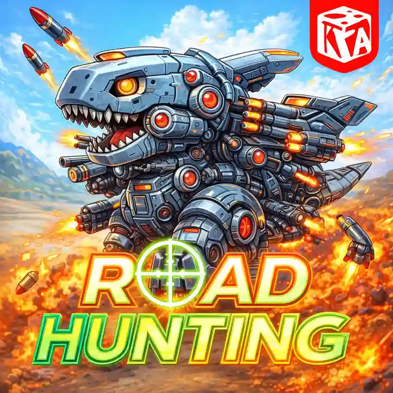 Road Hunting Casino Game bet88 ph apk