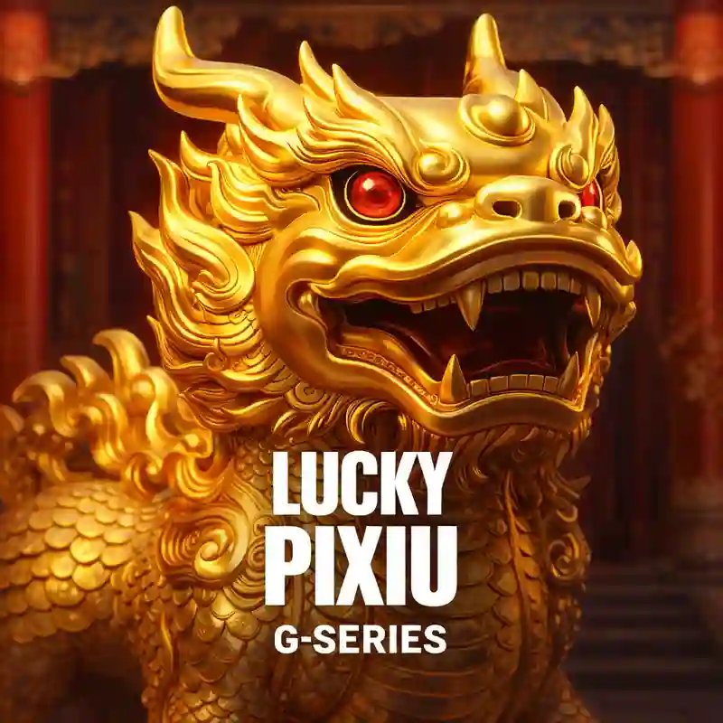 Swerteng Pixiu Slot Game bet88 ph apk