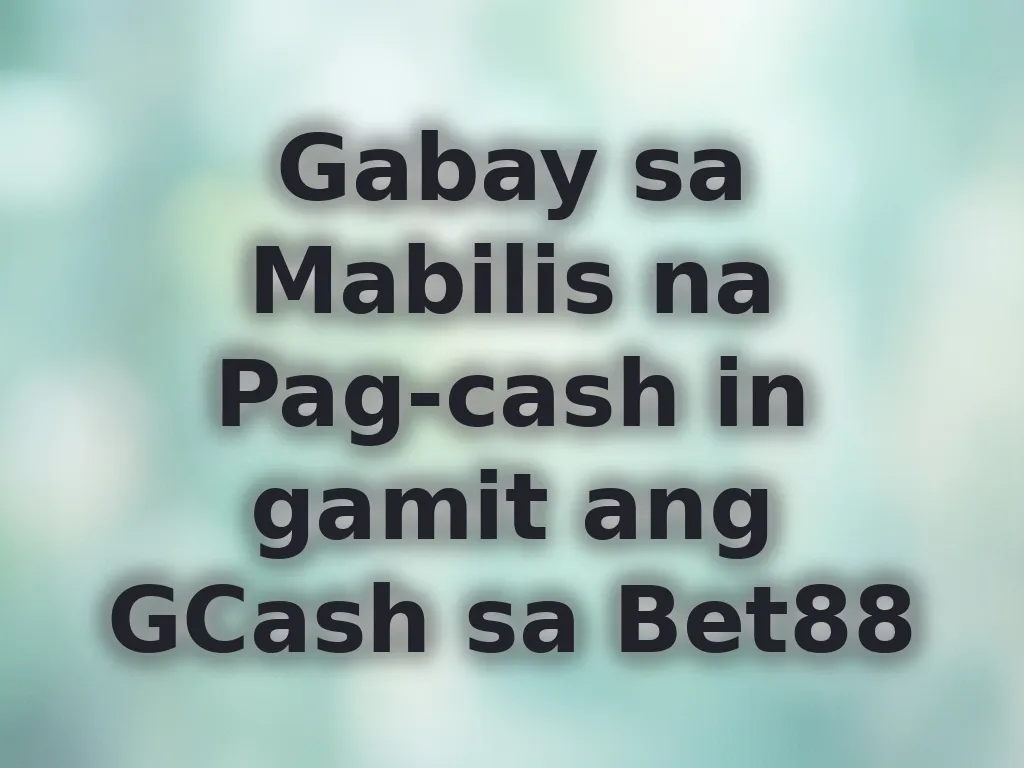 GCash Guide