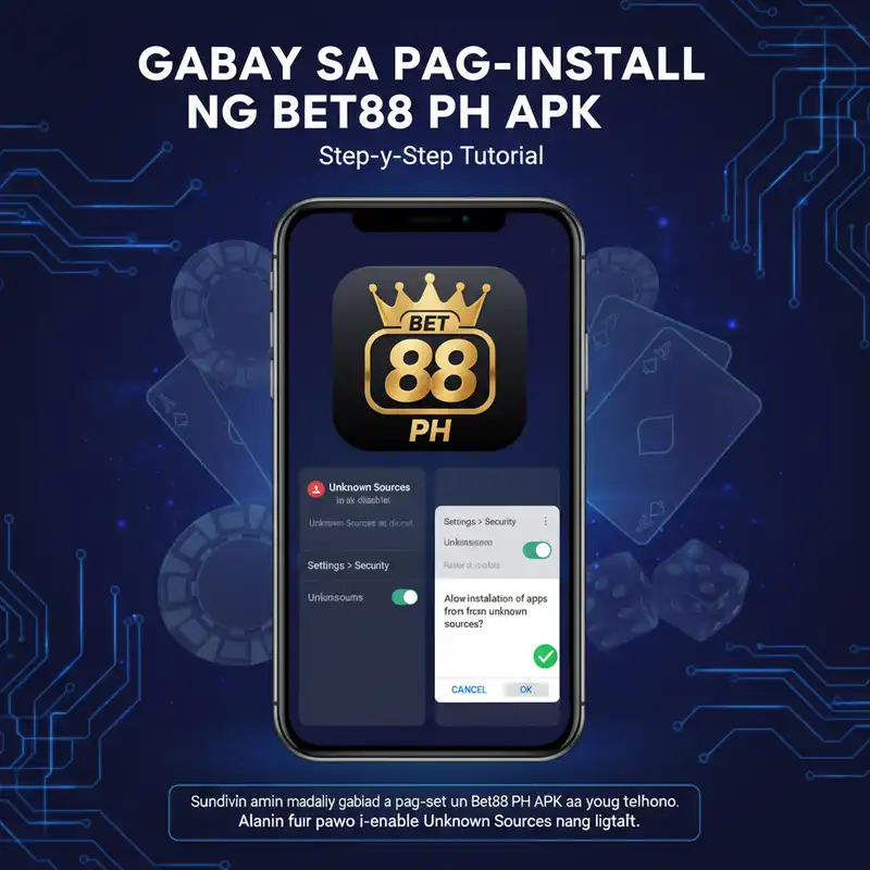 Install Guide
